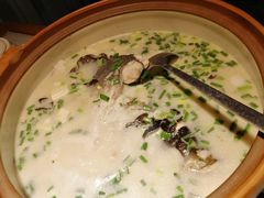 -姜君·千岛湖鱼头馆(浦东大道店)