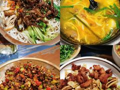 -滇越乘象云南餐厅(豆各庄店)