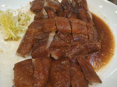 -新兴家喻酒家·羊城名宴(昌岗店)