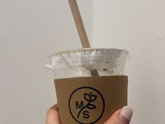 -Money Shops(愚园路店)