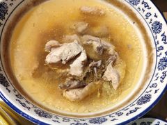 -兔爸私家小厨(新北万达店)