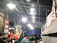 大堂-渝味黄姐火锅(黄泥村店)