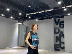 -北京V5舞蹈工作室