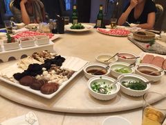 -澳门豆捞(裕华东路店)