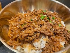 -闻老头·菊花炭烤肉(佛山首店)