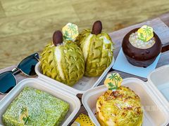 -美心西饼mx cakes(猎德优托邦店)