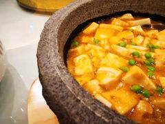 -无锡城中皇冠假日酒店·芳园中餐厅