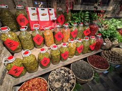 -乡食柴房  湖南乡里菜(龙岗中心城店)