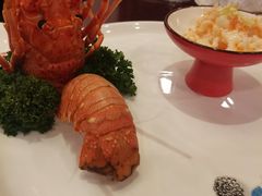 -聚春园自助餐厅(东街口店)