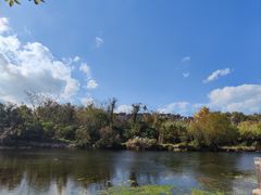 -贵阳市花溪国家城市湿地公园