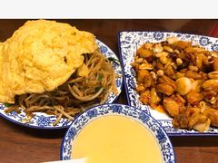 -娄三少·老北京春饼烤鸭家常菜(方庄店)