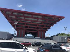 -中华艺术宫(上海美术馆)