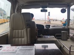 -张家界荷花国际机场