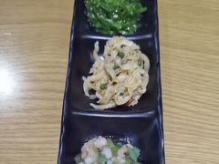 -三石铁板烧(紫竹桥店)