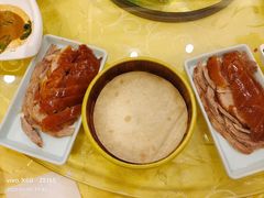 -尚府一品·烤鸭·新京菜(圆明园店)
