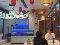 -鹅香四海·卤水火锅·砂锅粥·潮汕菜(宝安店)