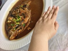 -芸海阁·农家私房菜(沙家浜景区出口店)