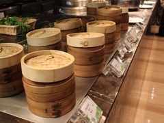 -南通绿洲国际假日酒店全日餐厅