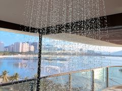 -三亚绿发山海天JW万豪酒店