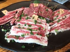 -千寻烧肉(政务区店)
