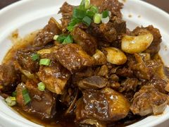 -百味园土菜馆(迎宾东路店)
