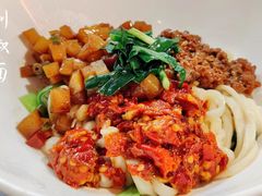 -字号兴·IN食西安老字号美食集合(凤城八路店)