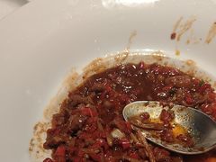 -千百味红餐厅·江西菜(绿地双子塔店)