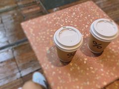 -% Arabica阿拉比卡咖啡(武汉天地店)