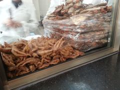 -震九州熟食(凯旋路店)