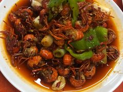 -回味南塘老王虾尾(总店)