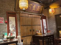 -南京大牌档(崇文门国瑞店)