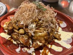 -桃太郎寿司料理(南坪店)