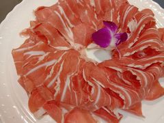 -阳坊胜利涮羊肉(阳坊老店)