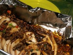 -辛香汇(大华第一坊店)