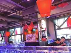 -山河屯铁锅炖鲜鹅·东北菜(开发区一店)