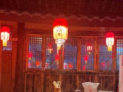 -田园印象·成都土菜院子(华阳店)