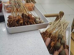 -袁记串串香(平潭店)