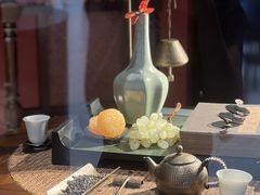 -新兴·金羊座·粤菜点心(乐峰店)