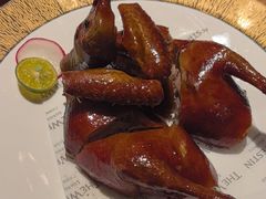 -红棉中餐厅·广州海航威斯汀酒店