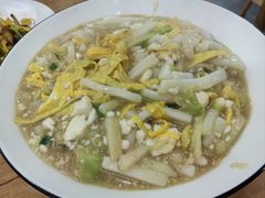 -老袁炒年糕(富豪路店)