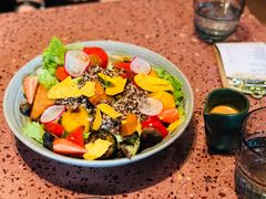 -La Terre乐田(万象城店)