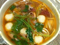虾面-明月虾面(厦禾路店)