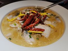 -杏花堂山西菜馆(壹方城店)