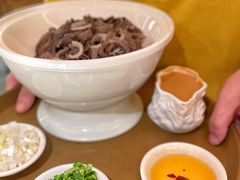 招牌爆肚-京华烟云·北京烤鸭(领展购物广场·中关村店)