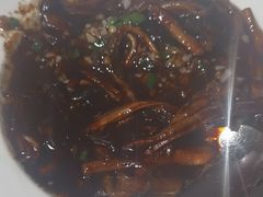 -金枝玉叶上海人家食府(三里河店)