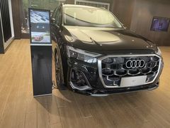 -上海永达奥诚奥迪4S店(申江路店)