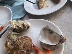 -威海蓝海御华大饭店·蓝钻美食自助百汇