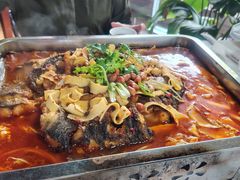 -陈生记黑鱼馆·20年活鱼现杀(宁波鼓楼店)