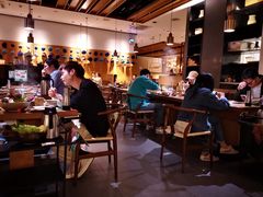 -大头椰·椰子鸡火锅(新梦店)