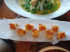 -北京老铺烤鸭(老城根店)